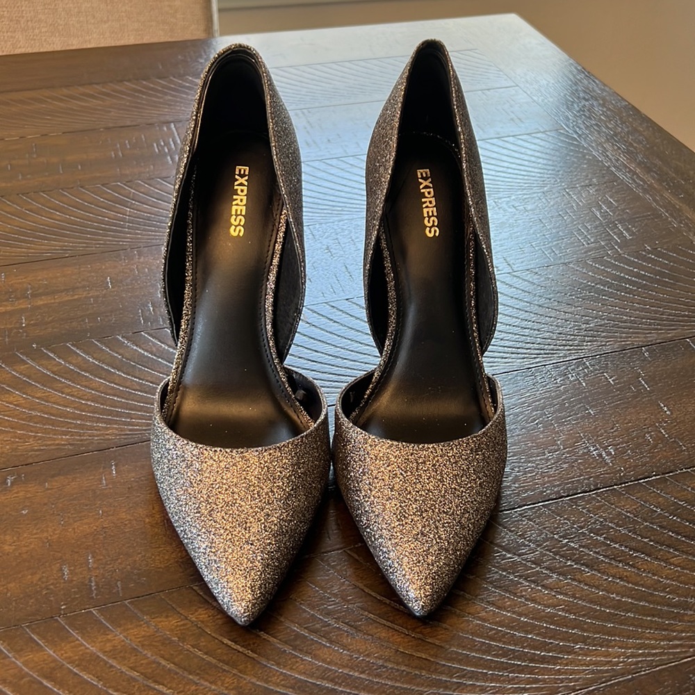 Express heels! - Picture 2 of 4